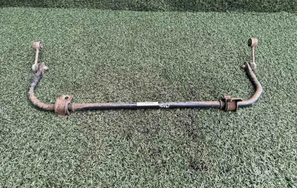 Renault Master III Rear anti-roll bar/sway bar 562301270R