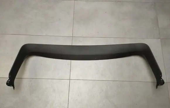Mercedes-Benz E W213 Other trunk/boot trim element A2137401900