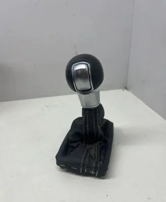 Audi A3 S3 8V Gear shifter surround trim plastic 8V1713139
