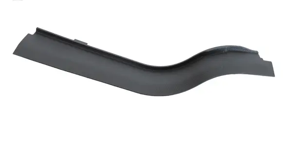 Volkswagen Golf VIII Dashboard glove box trim 5H0868224B