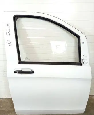 Mercedes-Benz Vito Viano W447 Front door DRZPPW447BIE