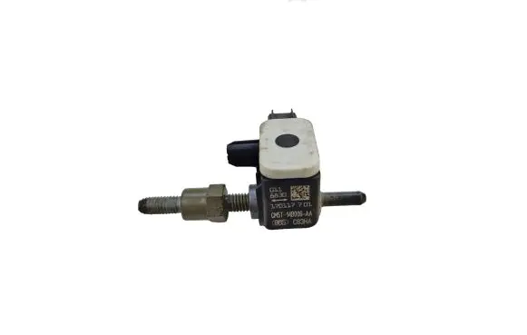 Ford Escape III Airbag deployment crash/impact sensor CM5T14B006 CM5T14B006AA C83HA