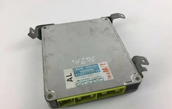 Toyota Supra A70 Other control units/modules 8966114110 W676