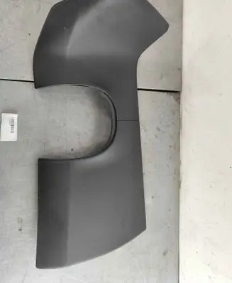 Tesla Model S Dashboard lower bottom trim panel 100240594H