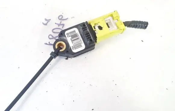 Toyota Auris 150 Airbag deployment crash/impact sensor 8983102080 89831-02080