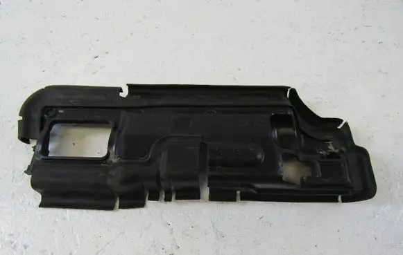 Volvo V60 Intercooler air guide/duct channel 31383123