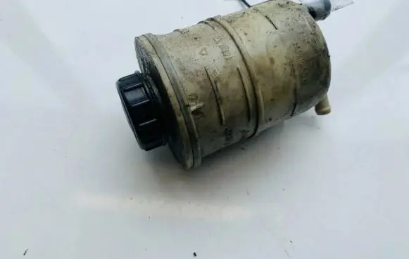 Peugeot 807 Power steering fluid tank/reservoir 7700782884