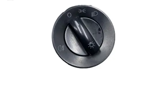 Volkswagen Transporter - Caravelle T5 Light switch 6Q0941531B Q1BT3336