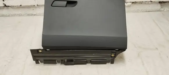Glove box set