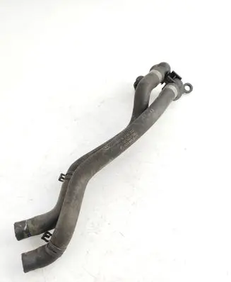 Mercedes-Benz E W210 Coolant heater control valve 2108300024