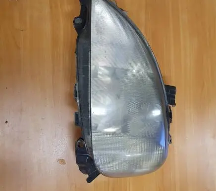 Mercedes-Benz ML W163 Headlight/headlamp 96321100