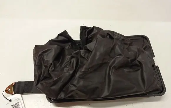 BMW 3 E46 Glove box in trunk 