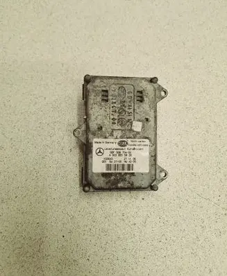 Mercedes-Benz CLS AMG C219 Headlight ballast module Xenon A0038205826 102643