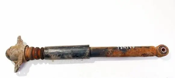 Volkswagen PASSAT B6 Rear shock absorber/damper