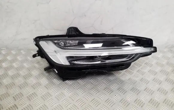 Volvo S60 Headlight/headlamp