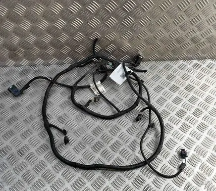 Alfa Romeo Stelvio Parking sensor (PDC) wiring loom 505609570 00505609570