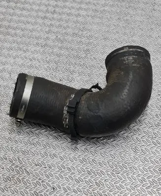 Fiat 500 Abarth Intercooler hose/pipe