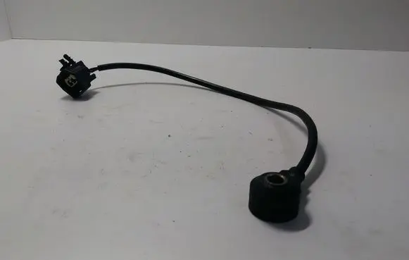 Detonation knock sensor