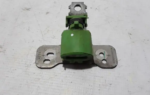 Muffler mount bracket/holder