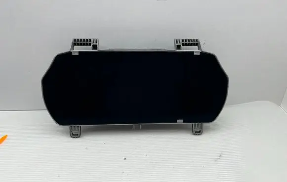 Renault Zoe Speedometer (instrument cluster) 248103628R FPR1F10A855A VPKR1F10849DF