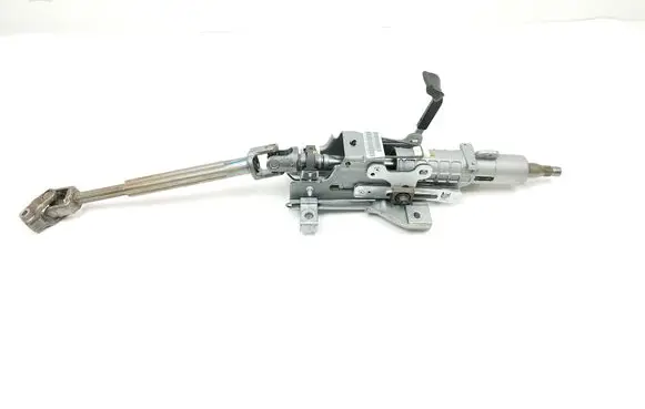 Jeep Cherokee Steering rack mechanical part 05156072AD PJNC1294J3538