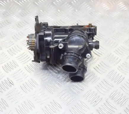 Audi TT TTS Mk2 Water pump 06H121026BJ