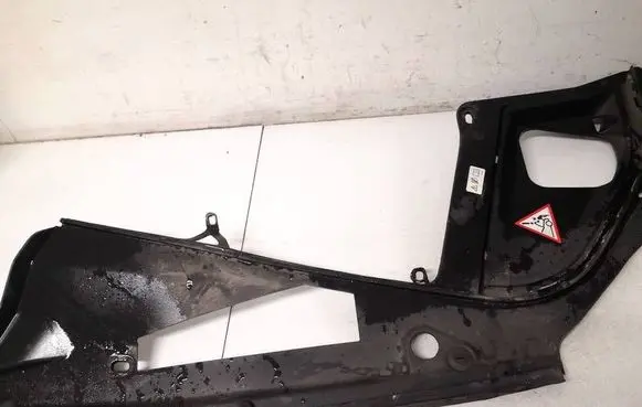 BMW 5 F10 F11 Other exterior part 51767019804 10627110