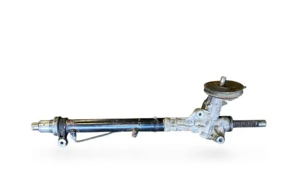 Audi A4 S4 B7 8E 8H Steering rack 8E1422071R