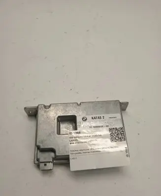 BMW 4 F32 F33 Other control units/modules 9462613