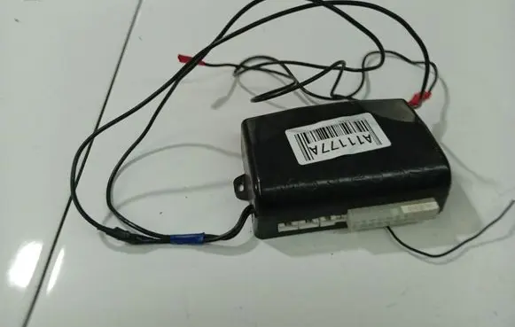 KIA Sorento Other control units/modules 4755490310
