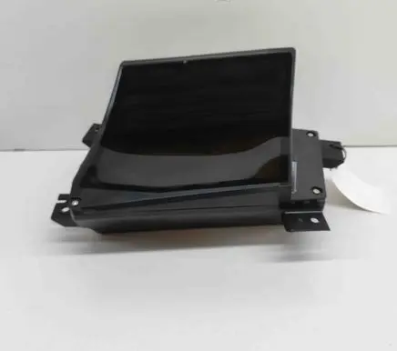 Jaguar I-Pace Head up display screen J9D319G468BD