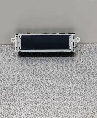 Peugeot 3008 I Screen/display/small screen 966663138002 2101883 12322073
