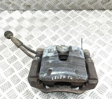 Volkswagen Transporter - Caravelle T6 Front brake caliper 7LA615124