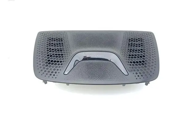 BMW 7 G11 G12 Dash center air vent grill 6820766