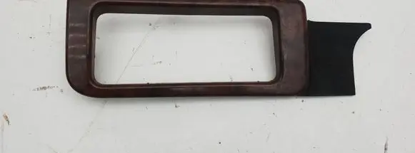 Jeep Grand Cherokee Bottom trim 55115117 12050
