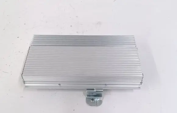 Dodge Grand Caravan Sound amplifier 68370208AA
