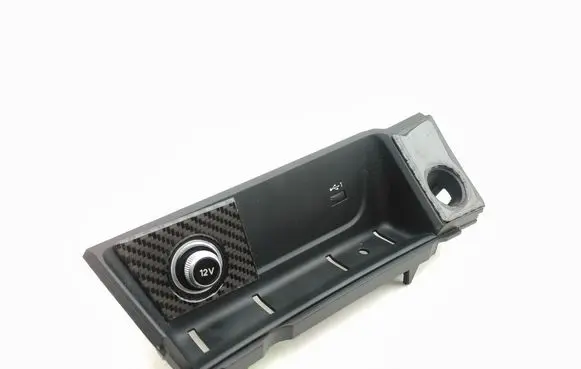 Audi A4 S4 B9 12 V Socket (front) 8W2864131B