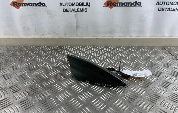 Opel Insignia B Aerial GPS antenna 39064587