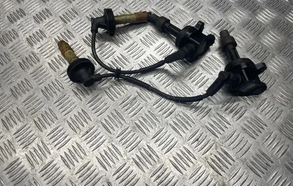 Volvo S40, V40 High voltage ignition coil MB0297008180 13301 1275602