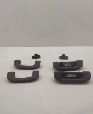Mercedes-Benz GLC X253 C253 A set of handles for the ceiling A0998150100 A0998150000 A0998150039