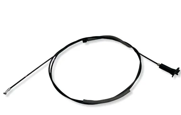 KIA Ceed Fuel cap flap release cable 