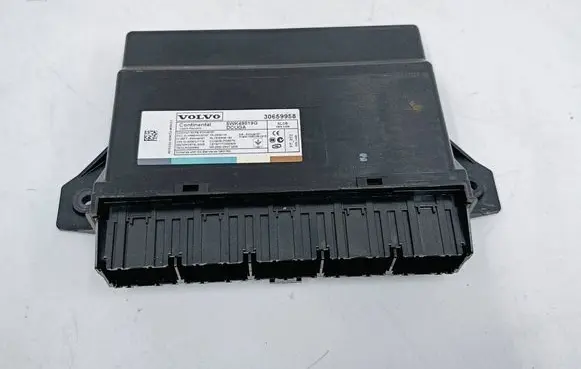 Volvo XC60 Keyless (KESSY) go control unit/module 30659958 5WK49819G