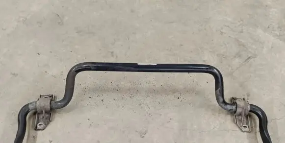 Mercedes-Benz E W213 Front anti-roll bar/sway bar A2053232700