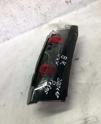 Peugeot 2008 II Tailgate rear/tail lights Fr26950132