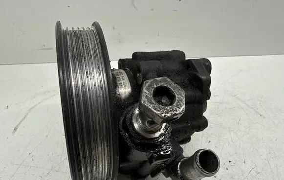 Audi A6 S6 C6 4F Power steering pump 4F0145155A 7692955186