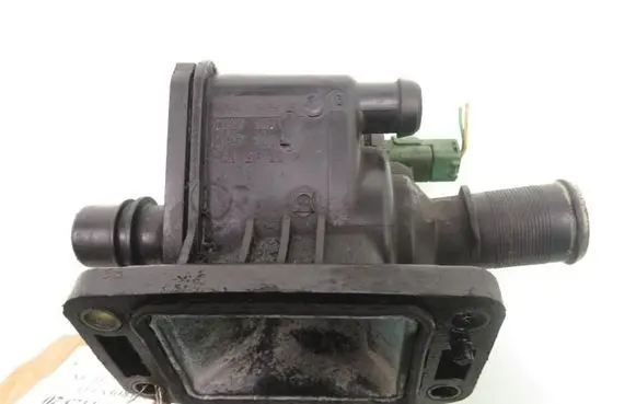 Thermostat/thermostat housing