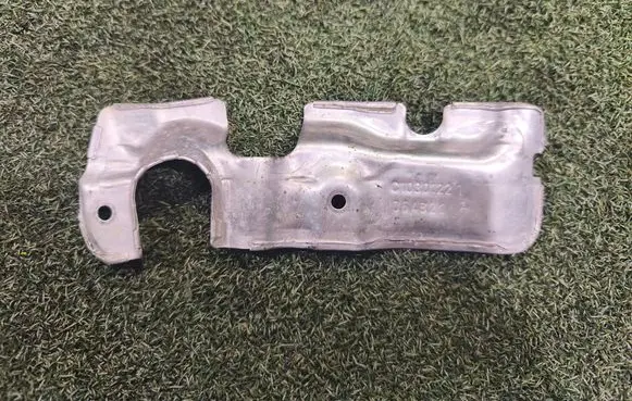 Renault Master III Rocker cam cover C10301221 064B21