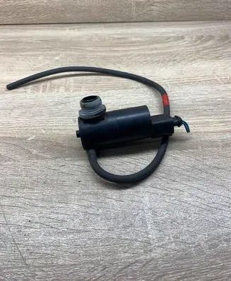 Toyota Yaris Windscreen/windshield washer pump 081223A 427716 30357