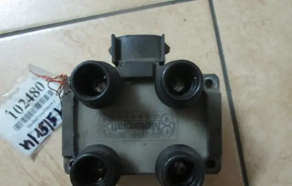 Ford Puma High voltage ignition coil