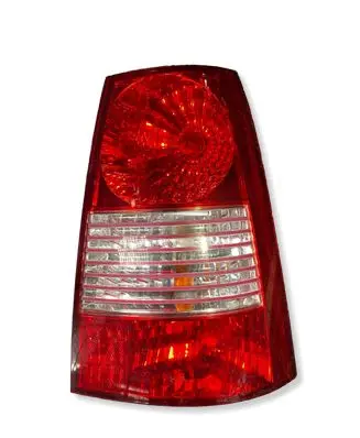 KIA Picanto Rear/tail lights 